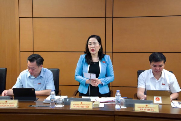 Thịt heo bệnh, ốc ngâm hóa chất 'lọt' ra thị trường: ĐBQH đề xuất giải pháp xử lý dứt điểm